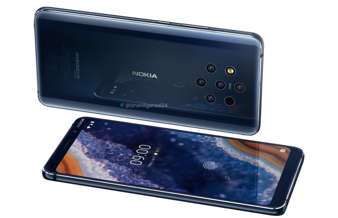 ‘Dit gaan de nieuwste Nokia-smartphones kosten’