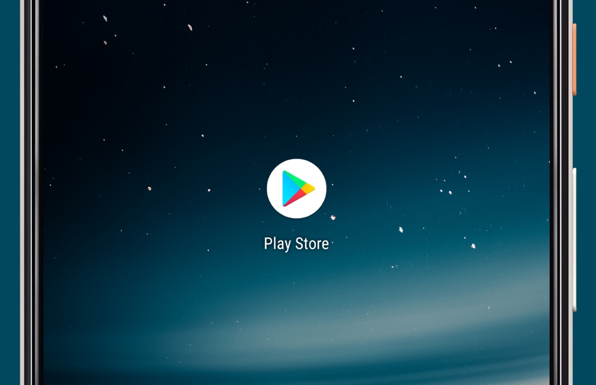 Google Play Store krijgt Material Design-update: zo ziet het er straks uit