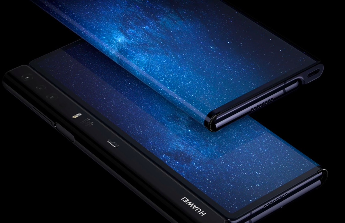Huawei stelt verkoop opvouwbare Mate X uit na Galaxy Fold-debacle