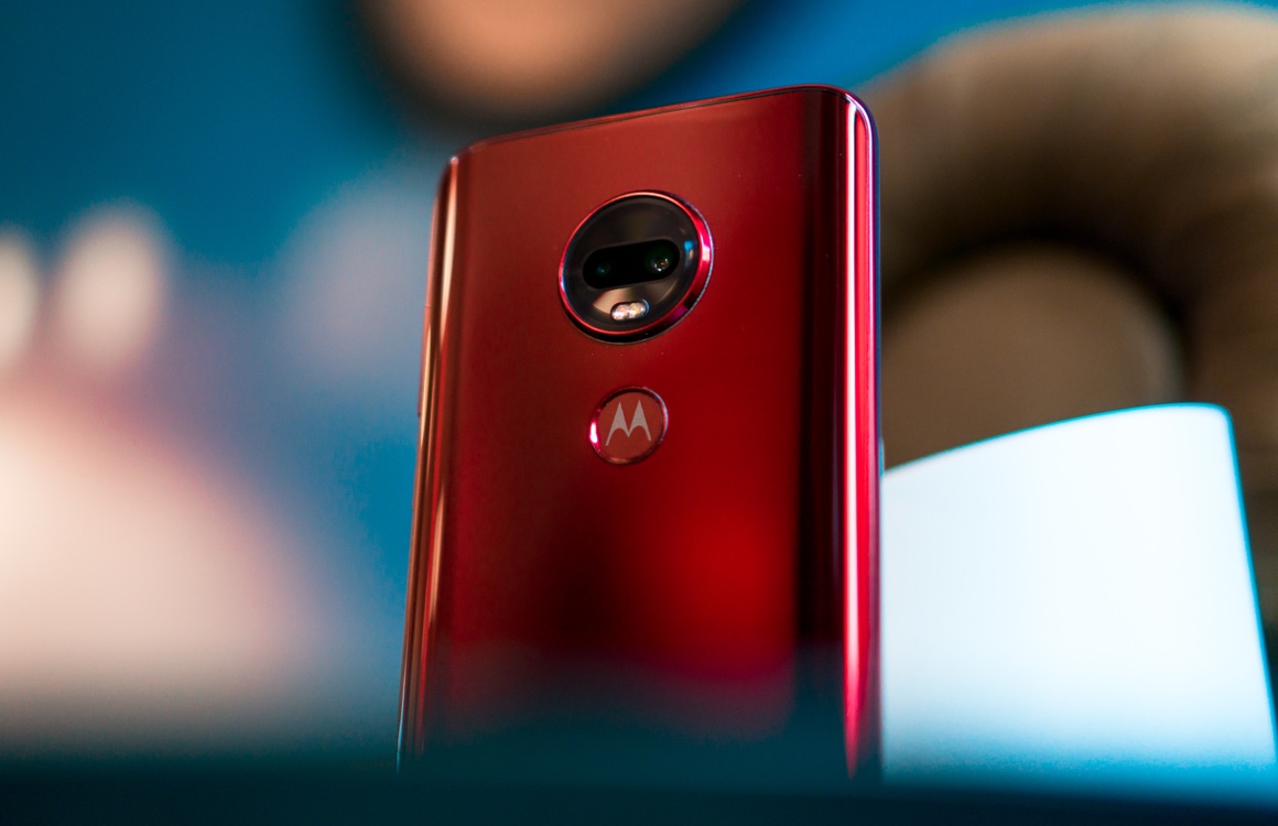 Motorola Moto G7 Plus review: kleine verbeteringen zijn de moeite waard