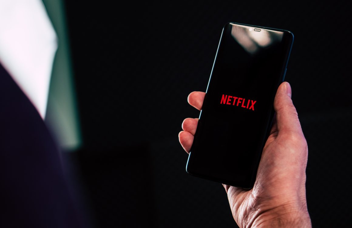 Netflix test goedkoper abonnement voor smartphones