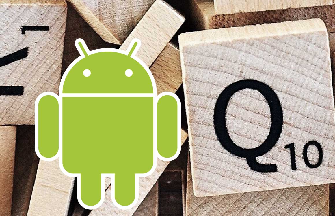 Deze Android Q-functie wordt uitgesteld naar Android R