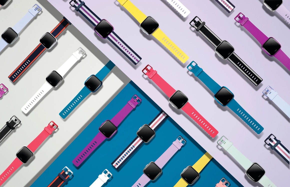 Fitbit presenteert vier betaalbare wearables: dit moet je weten
