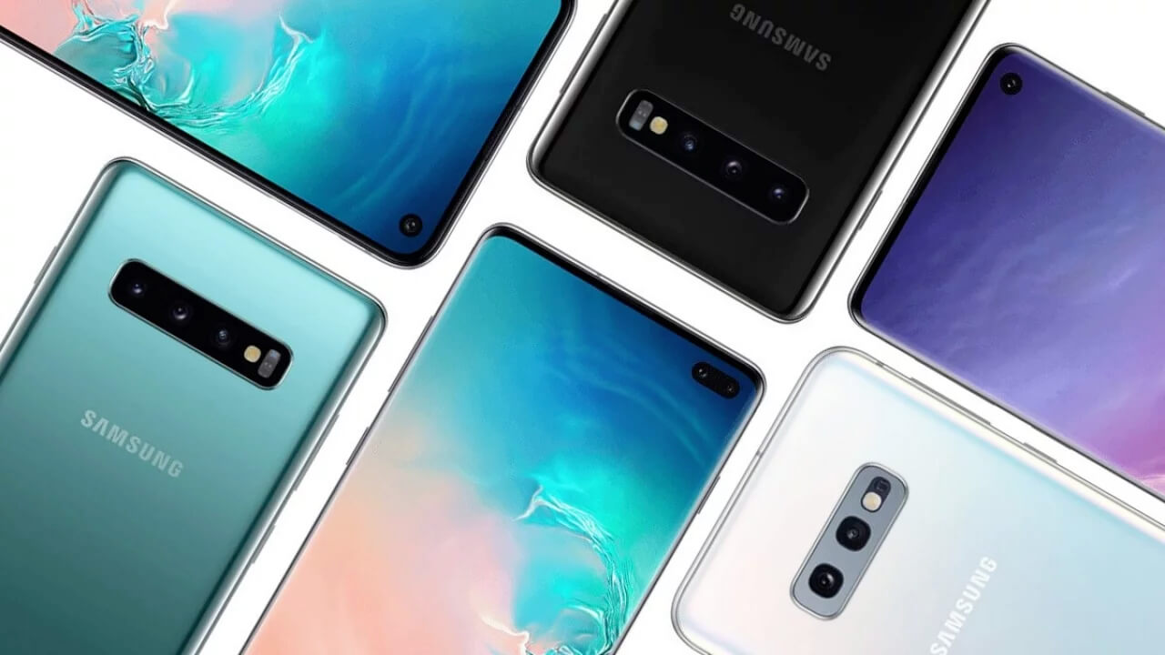 ‘Samsung Galaxy S11 verschijnt in drie formaten: Galaxy S11 Plus krijgt alleen 5G’