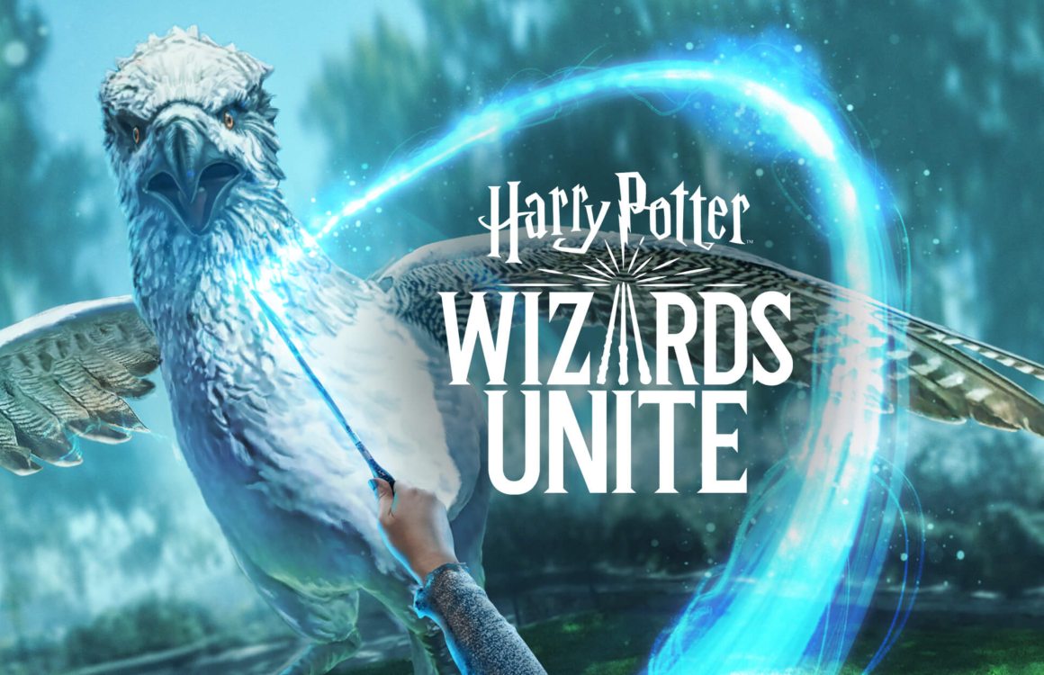 Harry Potter: Wizards Unite nu speelbaar op Android: dit moet je weten