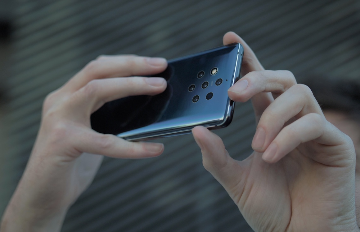 Gerucht: Nokia 9.1 PureView maakt betere foto’s bij weinig licht, krijgt 5G