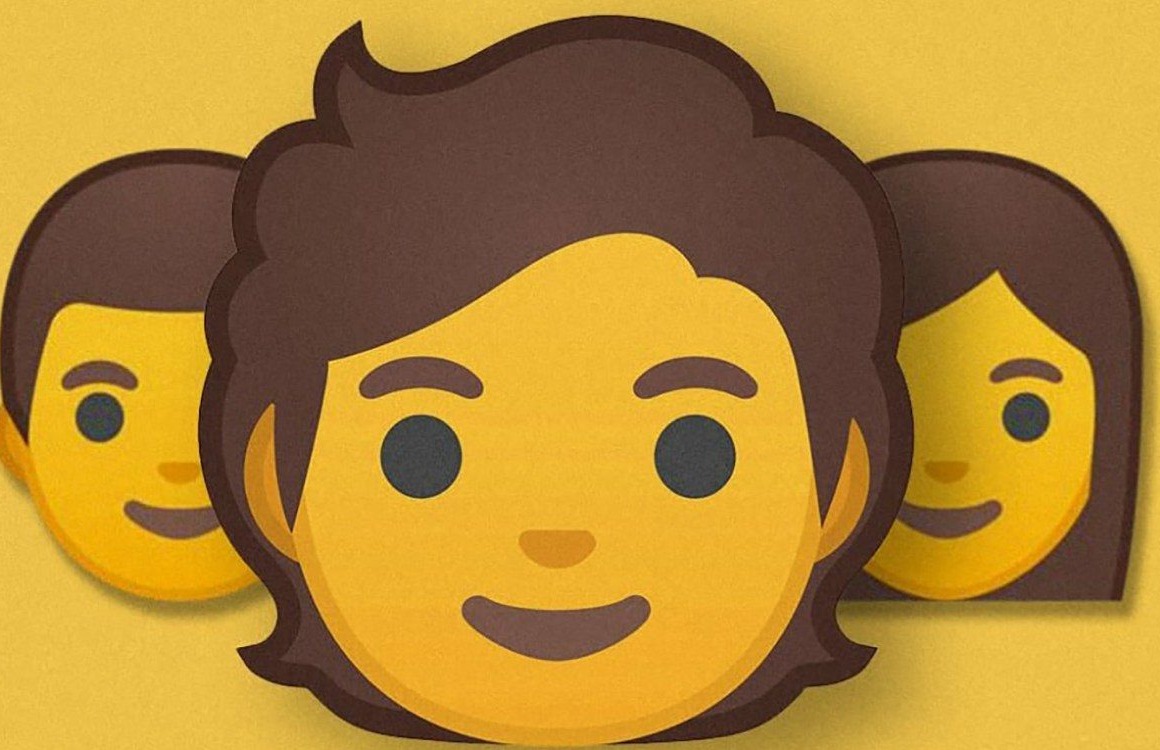 Deze 65 nieuwe emoji kun je straks in Android Q vinden