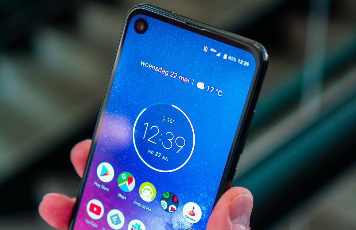 Android Planet kiest: de 5 beste goedkope smartphones van 2019