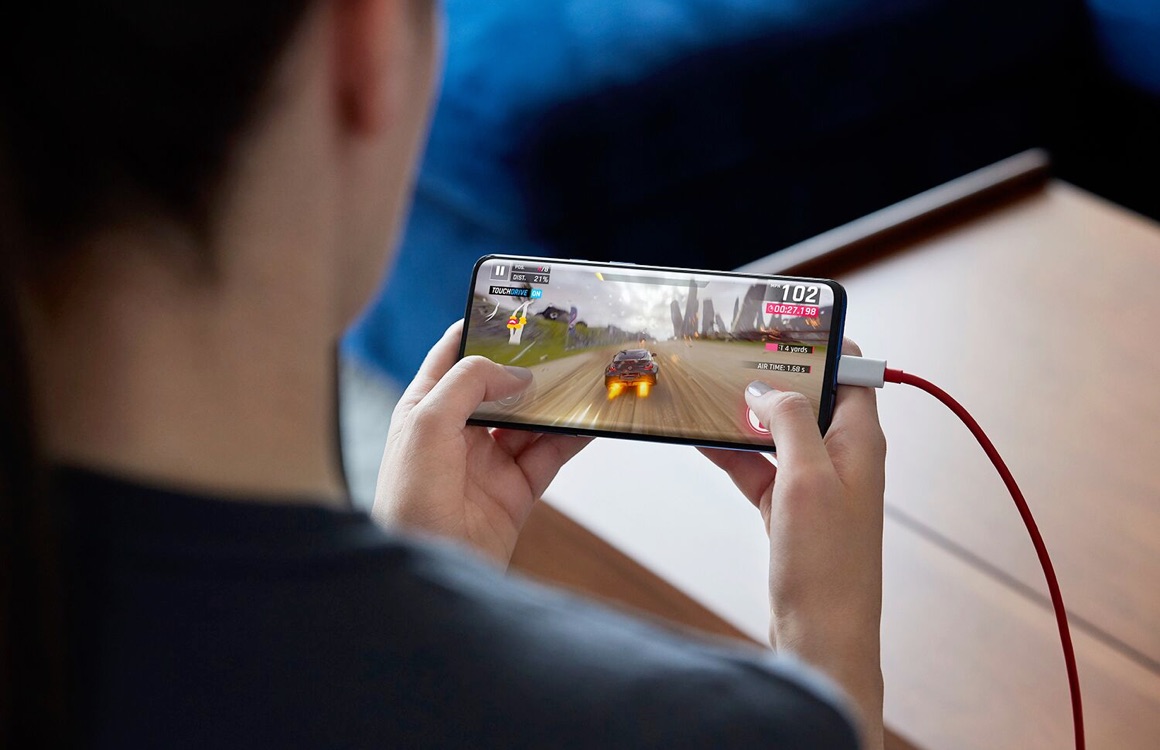 OnePlus-ceo: ‘Verwacht meer Pro-smartphones met experimentele features’