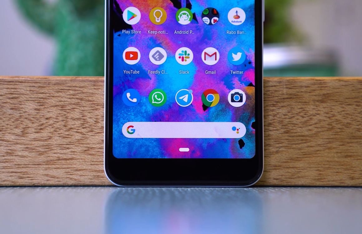 Android-beveiligingsupdate van oktober nu beschikbaar voor Pixel-smartphones