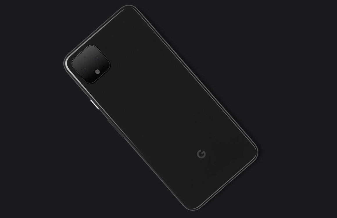 ‘Google Pixel 4 met vernieuwde camera in het wild gespot’