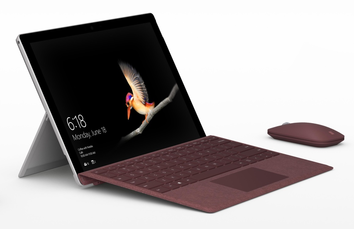 ‘Microsoft komt begin 2020 met opvouwbare Surface met Android-apps’