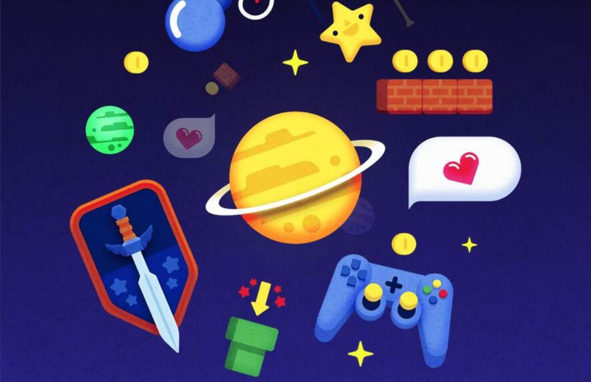 OnePlus werkt aan Game Space: al je Android-games gebundeld
