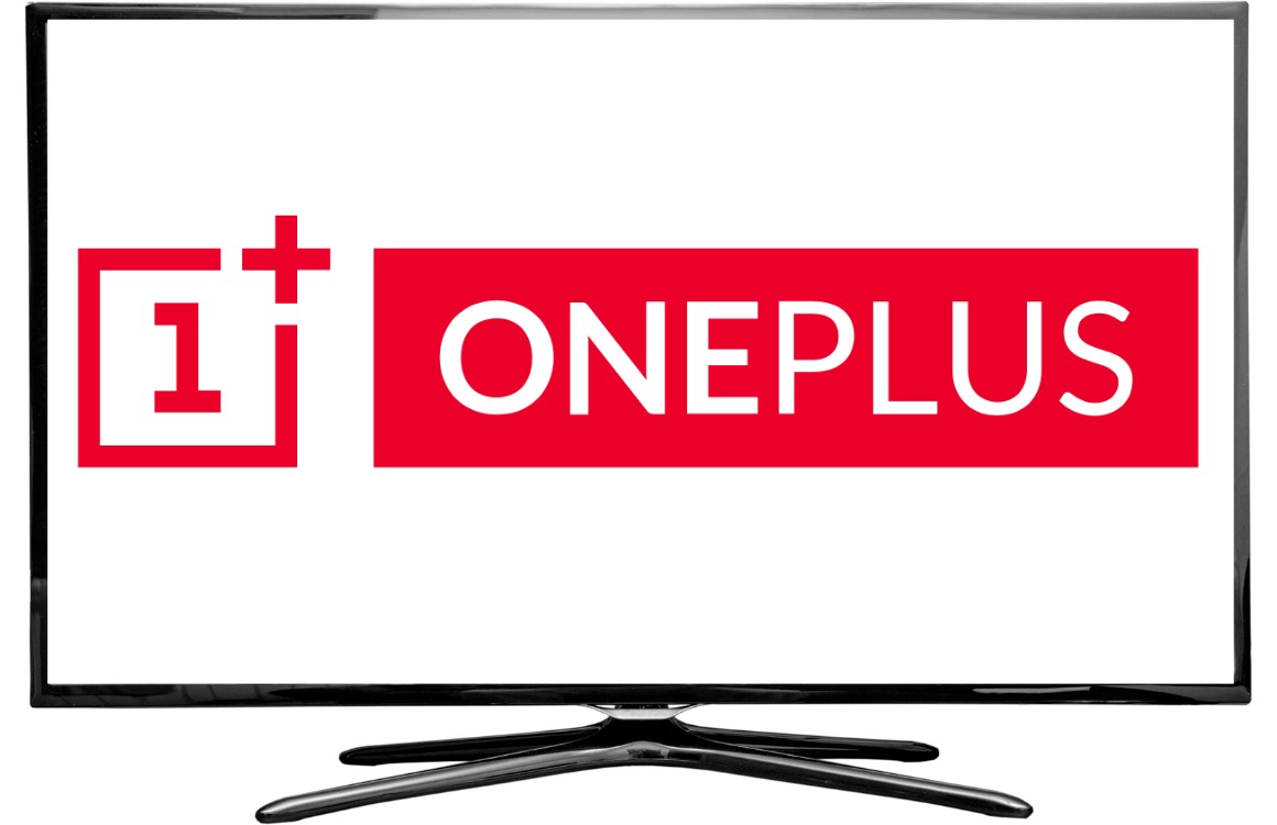 Gerucht: OnePlus brengt slimme oled-tv in september uit