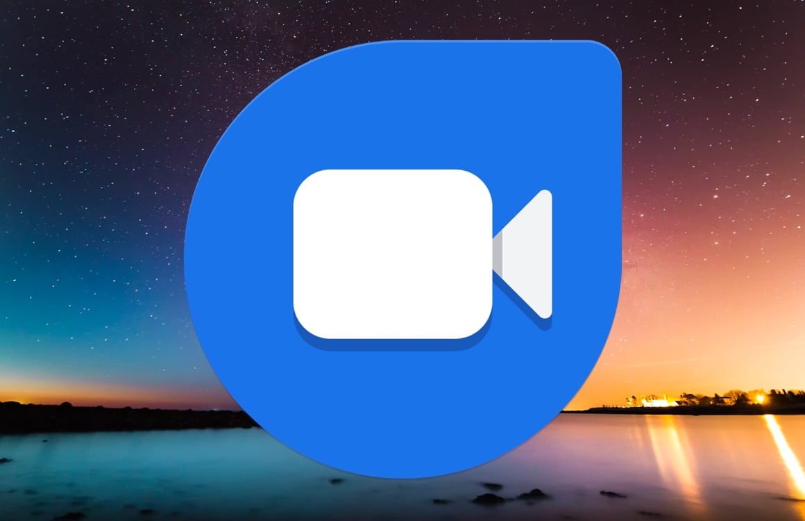 Google Duo-update voegt nachtmodus toe: videobellen in het donker