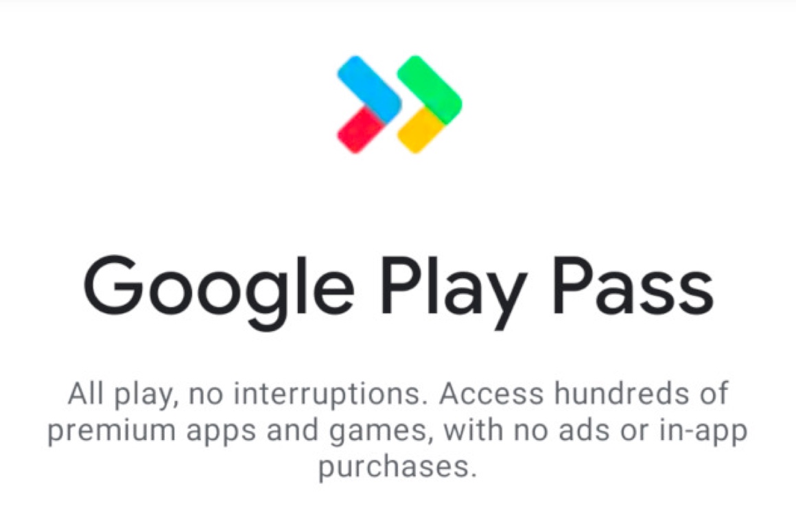 Google test Play Pass: maandelijks abonnement voor games en apps