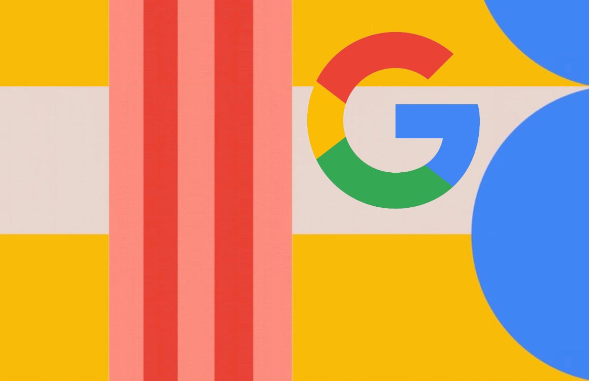Gerucht: Google presenteert volgende week Pixel Watch