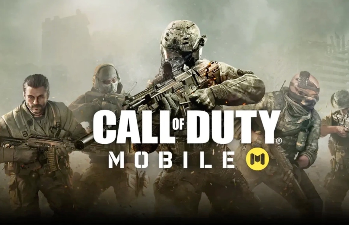 Download: Call of Duty: Mobile nu beschikbaar voor Android