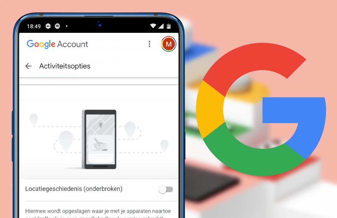 Privacy op Google verbeteren: een simpel stappenplan