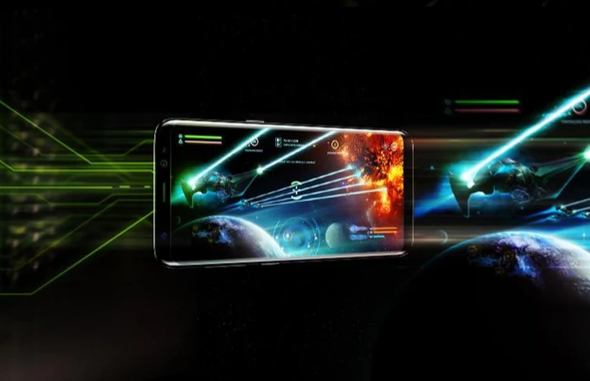 Nvidia lanceert GeForce Now: pc-games spelen op je Android-telefoon