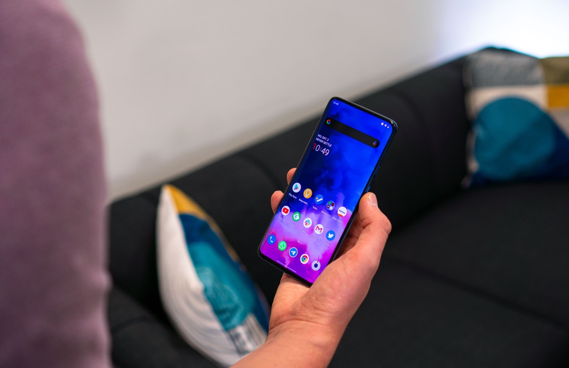 Review-update: OnePlus 7T Pro is in 2020 nog steeds een uitstekende keuze