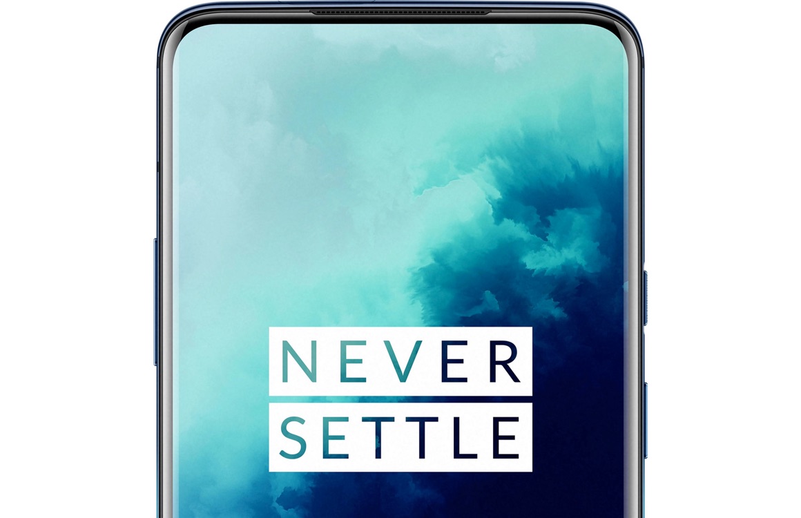 ‘Officiële renders OnePlus 7T Pro verschijnen online’