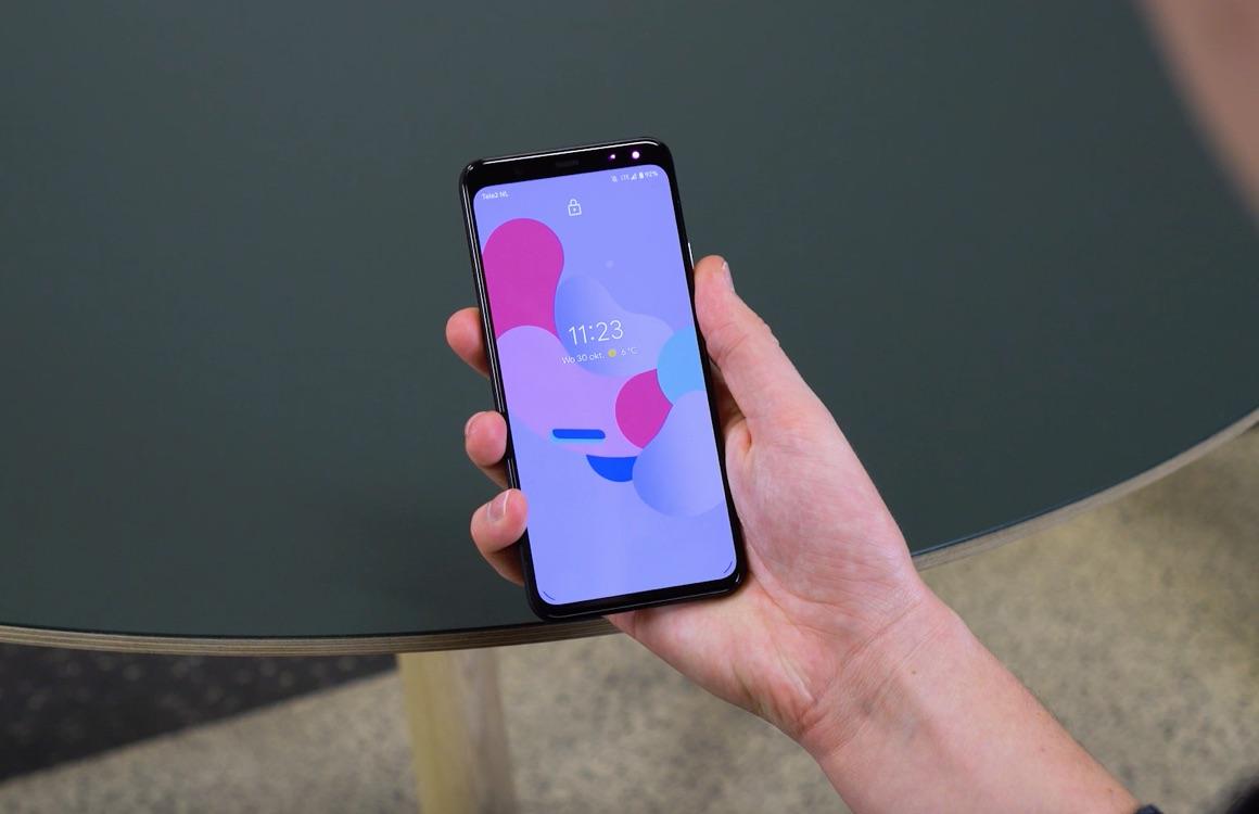 Nieuwe dubbeltik-functie voor Pixel-telefoons ontdekt in Android 11