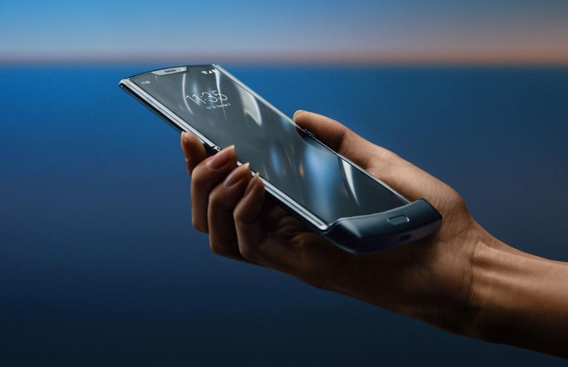‘Nieuwe Motorola Razr gelekt: vernieuwd design, betere specs en meer’