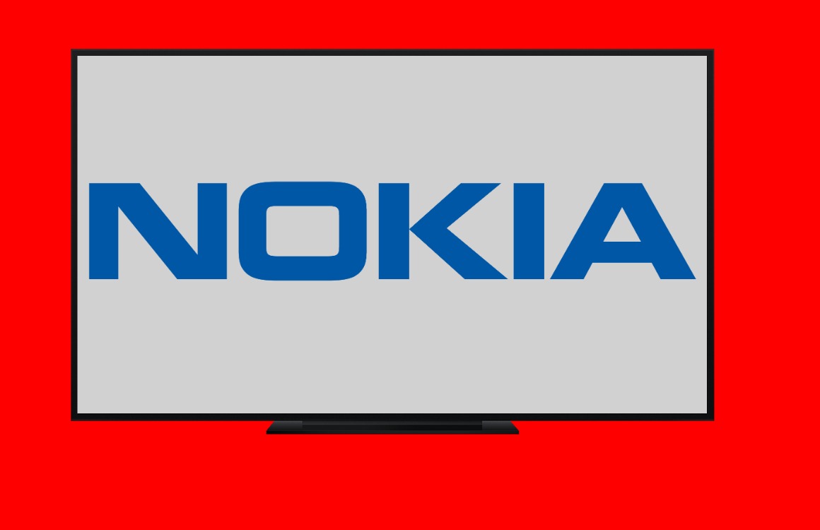 ‘Nokia kondigt op 5 december haar eerste smart tv aan’