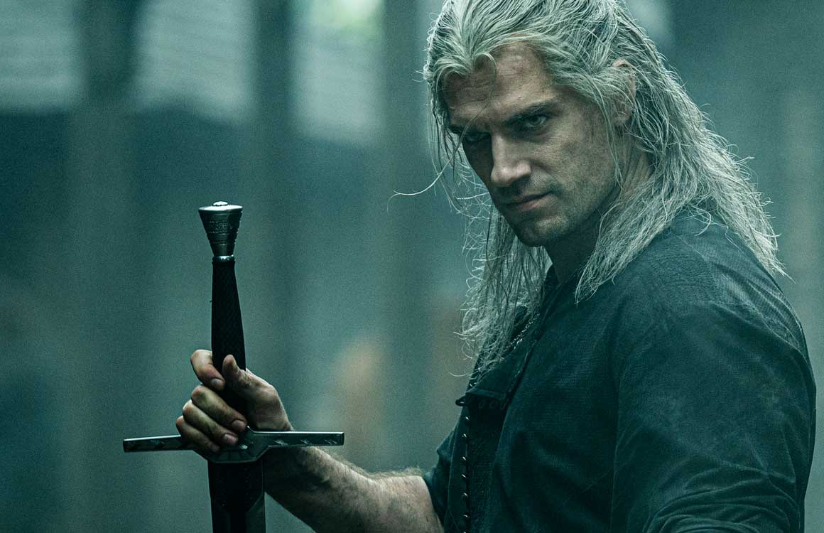 Netflix-tips van december: The Witcher, Marriage Story, Lost in Space