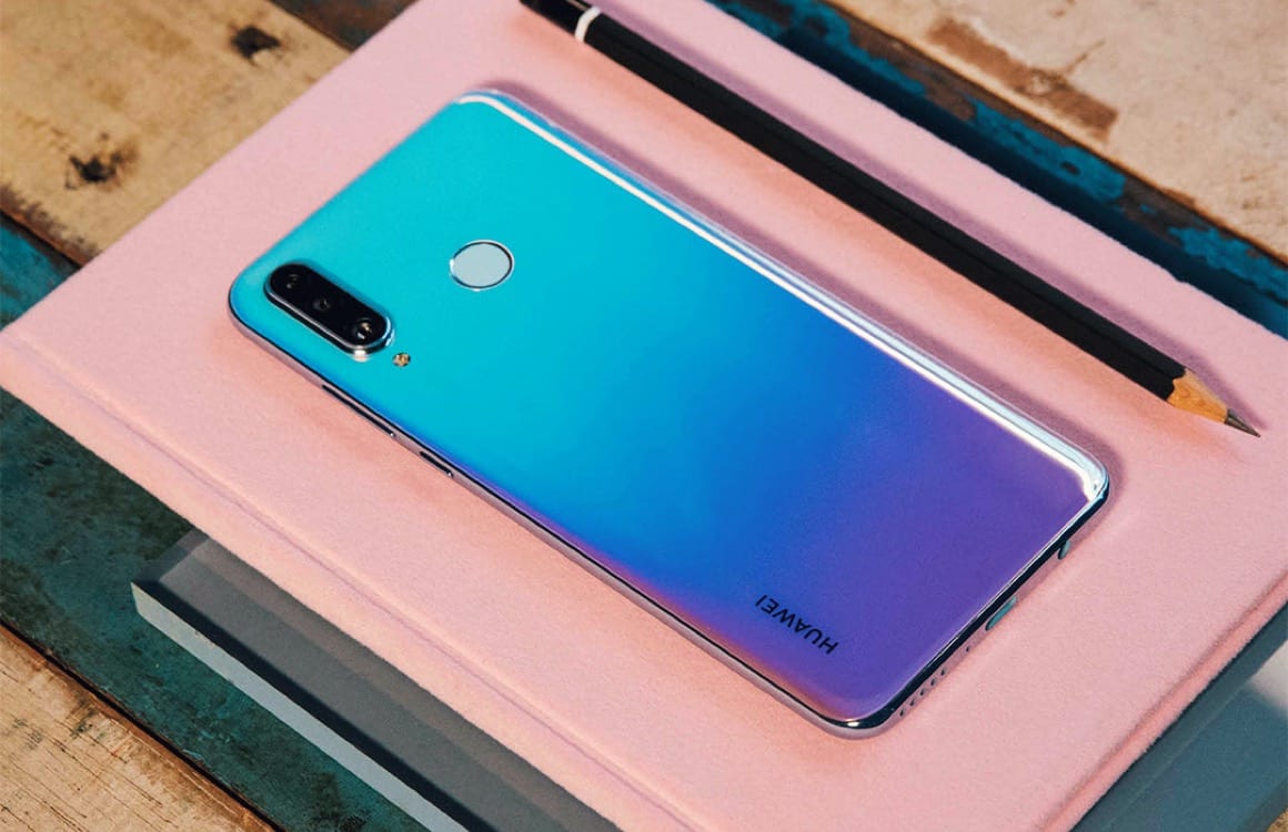 Huawei onthult P30 Lite New Edition: dit moet je weten