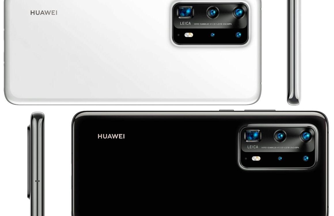 Officieel: Huawei presenteert P40 en P40 Pro op 26 maart