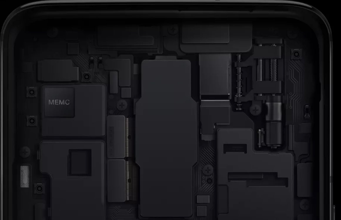 OnePlus presenteert 120Hz-oled-scherm voor OnePlus 8 (Pro)