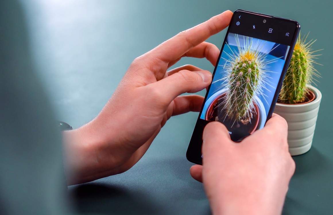 ‘Samsung geeft Galaxy A (2021)-smartphones optische beeldstabilisatie’