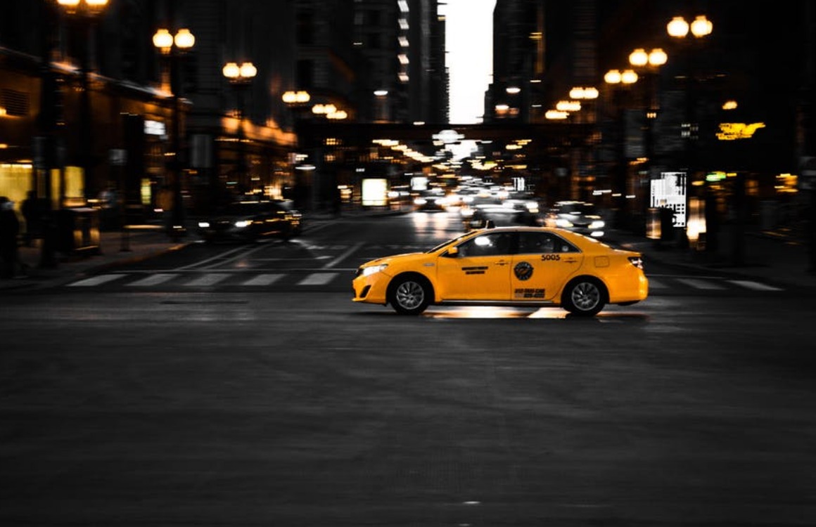 Taxi-apps voor Android: dit zijn de 3 beste op een rijtje