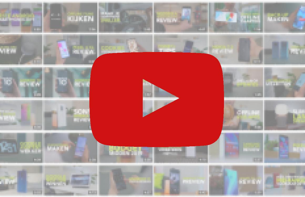 Dit zijn de 5 populairste video’s van Android Planet uit 2019