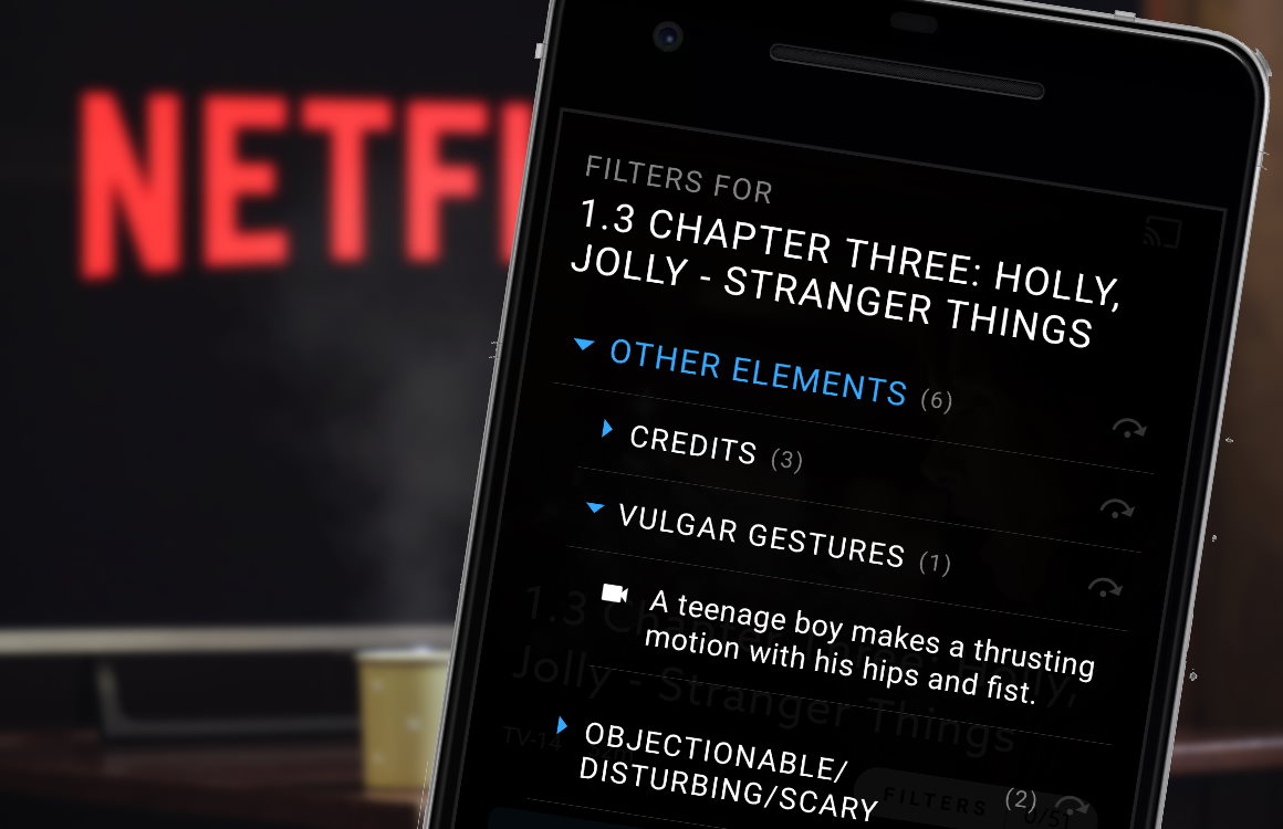 Met deze 5 apps wordt Netflix op Android beter en leuker
