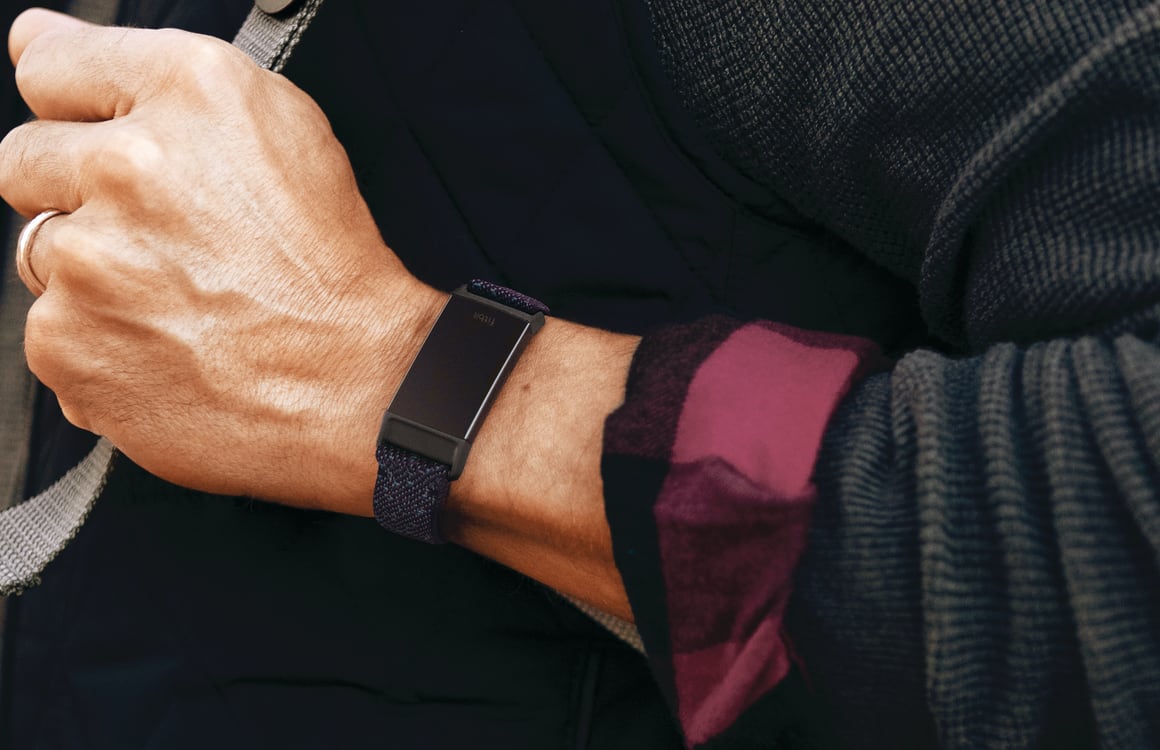 Fitbit Charge 4 officieel: alles over de nieuwe fitnesstracker