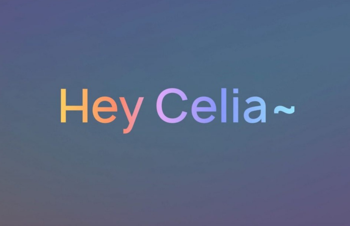 Huawei brengt alternatief voor Google Assistent uit: Celia