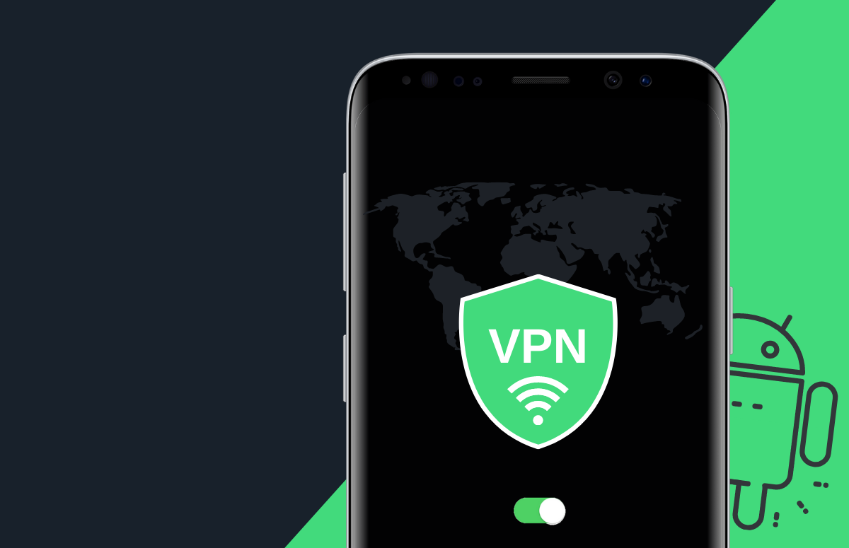 Gratis VPN voor Android: voor- en nadelen en de beste 3 apps op een rij