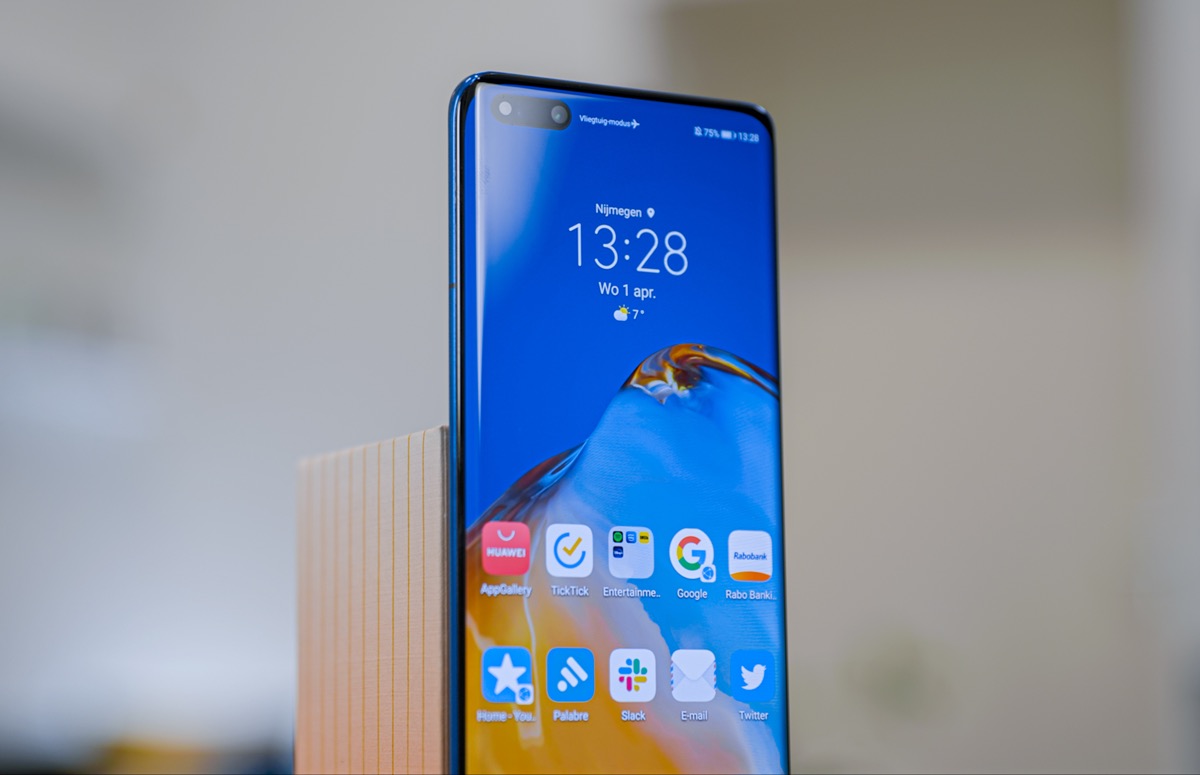 ‘Huawei P50 verschijnt volgend jaar, eerste specs bekend’