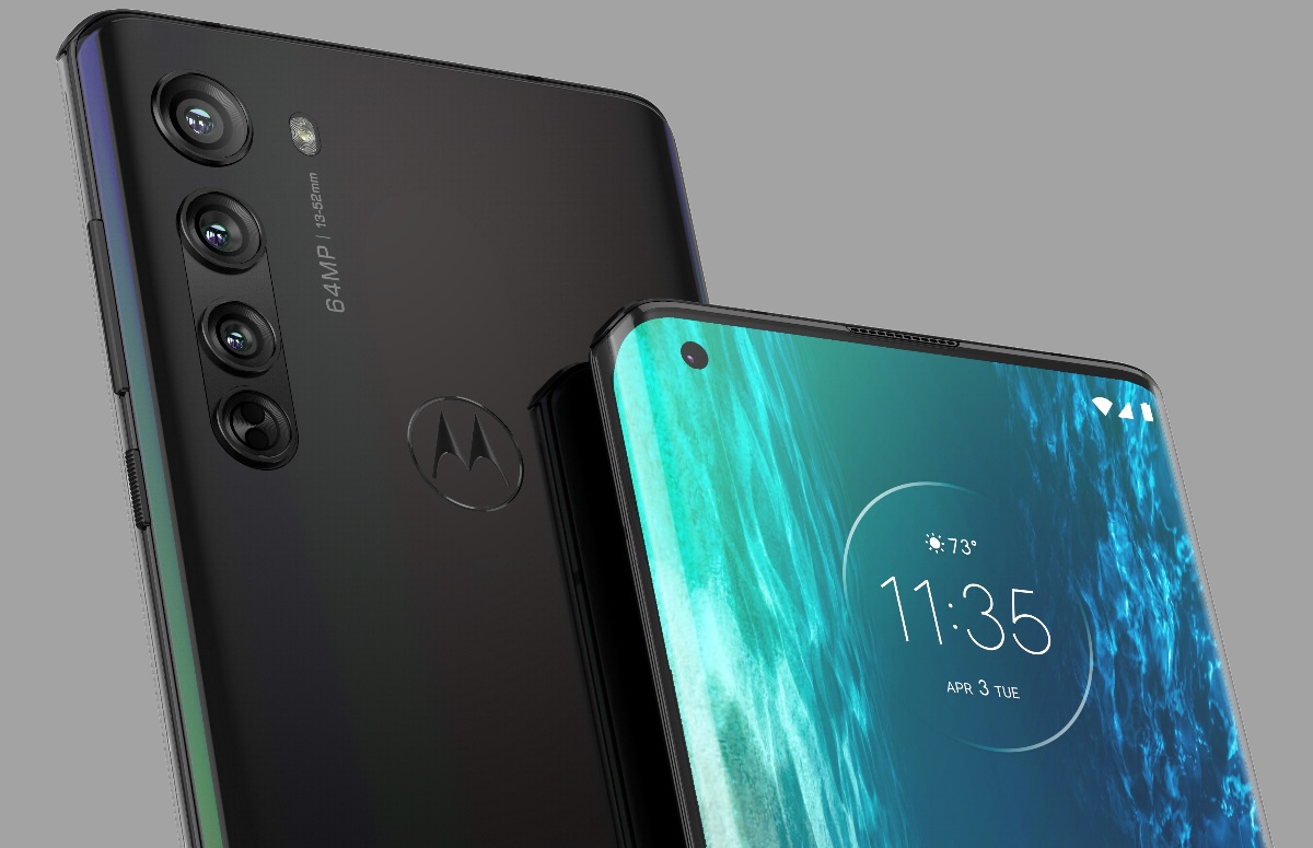 ‘Motorola Edge Lite wordt binnenkort uitgebracht voor 399 euro’