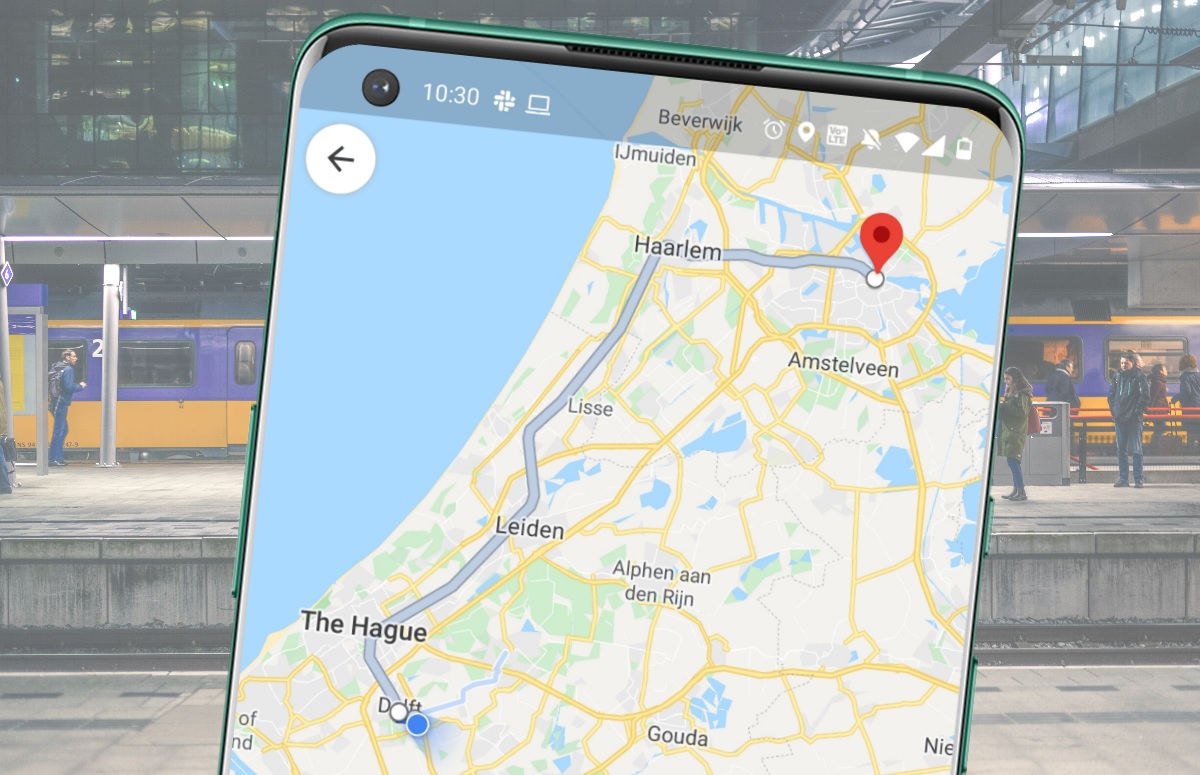 Tip: zo gebruik je Google Maps in een andere taal dan dat je toestel staat ingesteld