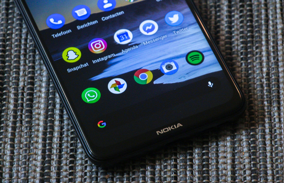 Deze Android-smartphones kregen een (beveiligings)update – week 19