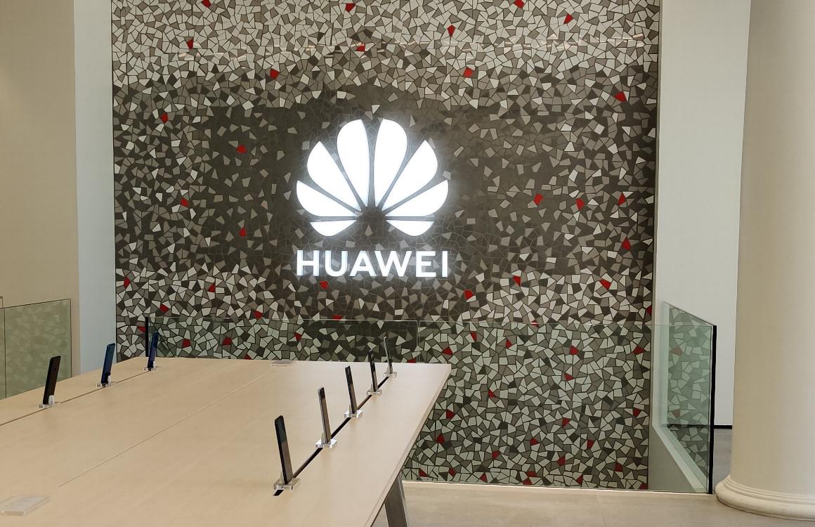 ‘Huawei-handelsverbod weer uitgesteld, mogelijk voor laatste keer’