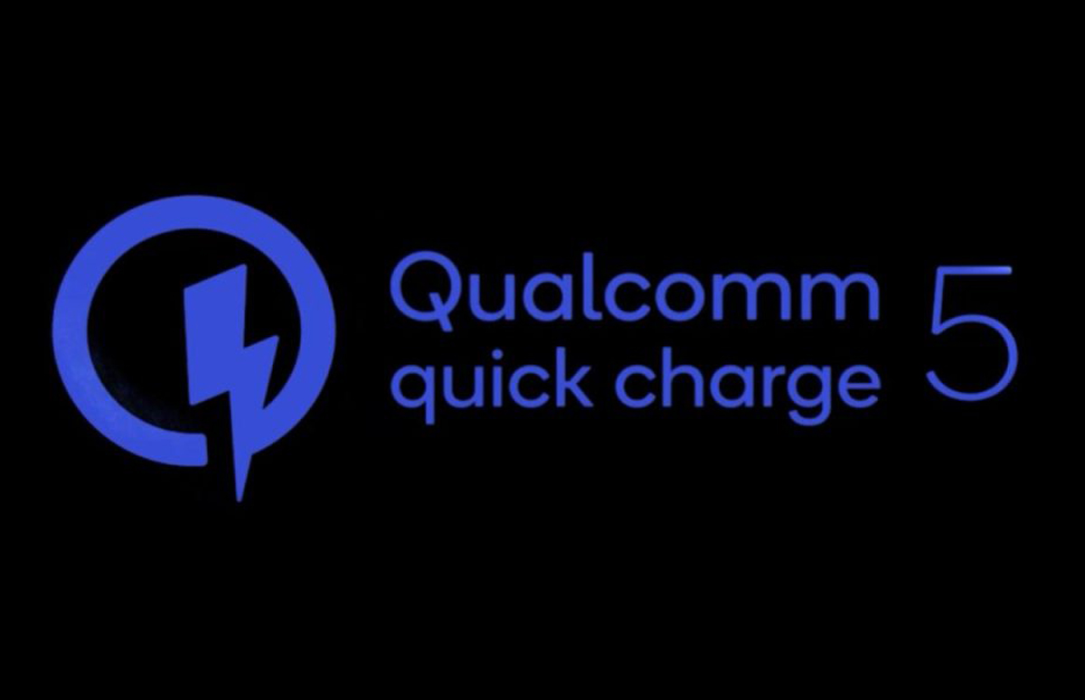 Qualcomm Quick Charge 5 aangekondigd: volledig opladen in 15 minuten