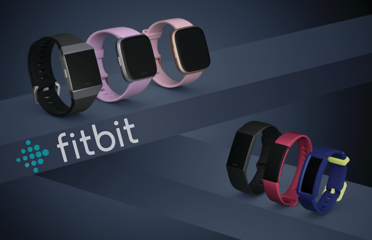 Hoe Fitbit de fitnesstrackermarkt heeft veroverd