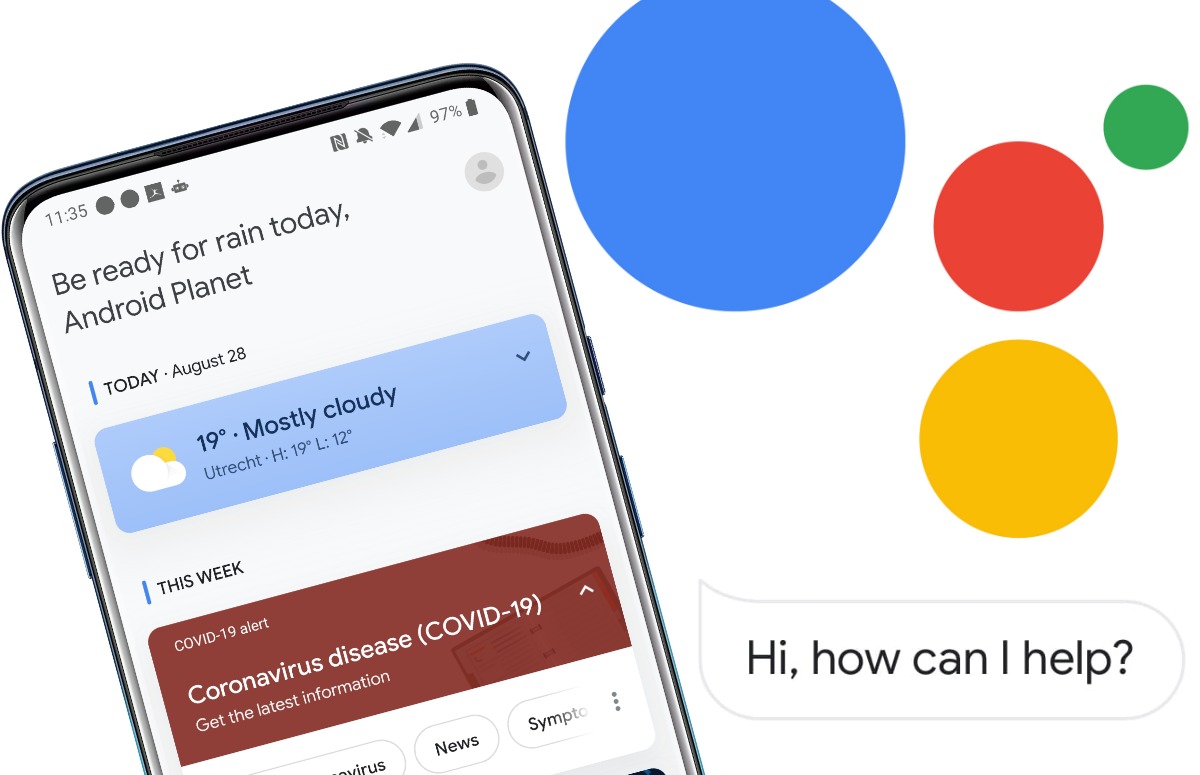Google Assistent krijgt een ‘incognitomodus’ die beter is voor je privacy