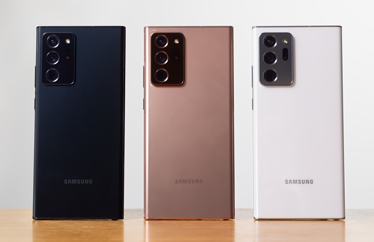 ‘Samsung Galaxy Note-serie wordt overbodig, S-lijn krijgt stylus’