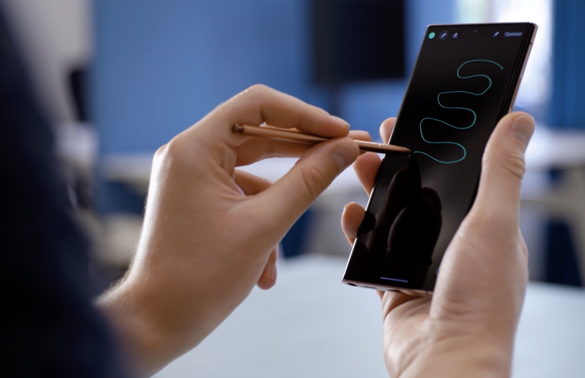 Gerucht: Samsung brengt geen Galaxy Note 21 (Ultra) uit, gaat nieuwe koers varen